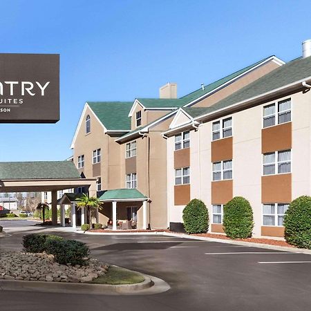 Country Inn & Suites By Radisson, Dalton, Ga Exterior foto