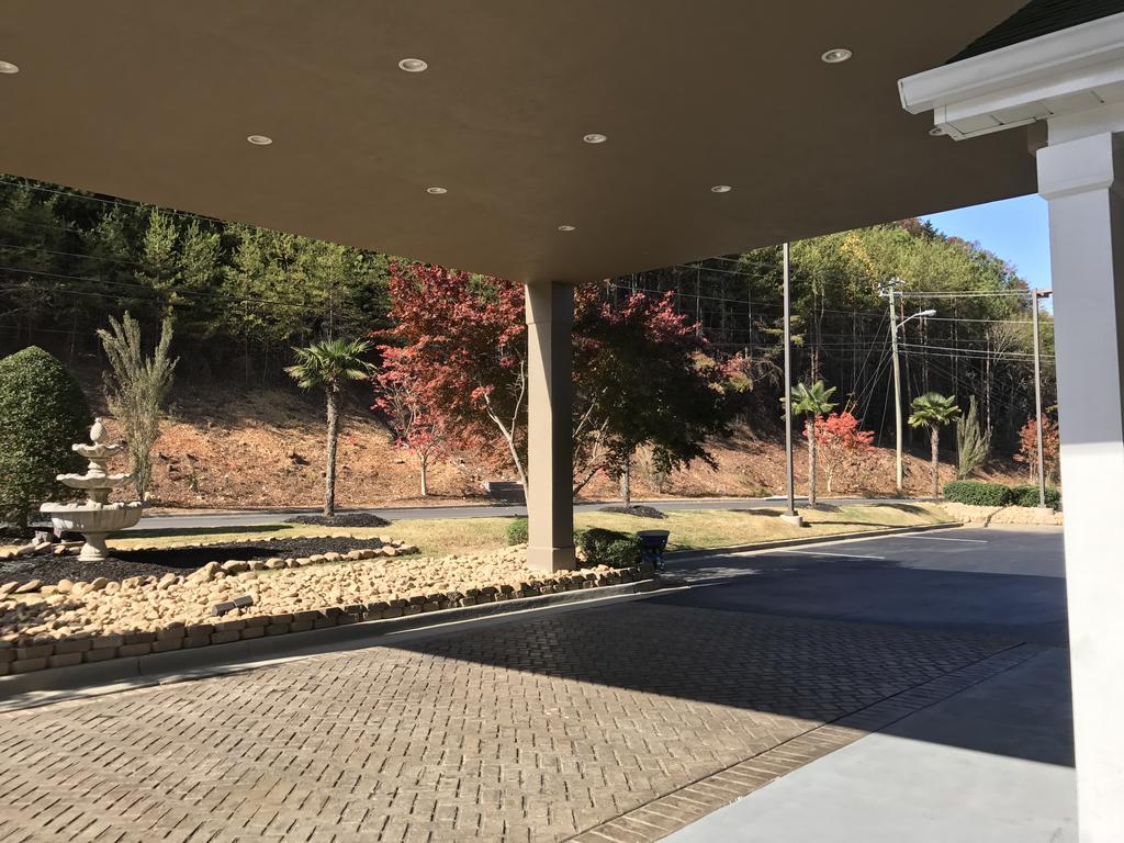 Country Inn & Suites By Radisson, Dalton, Ga Exterior foto